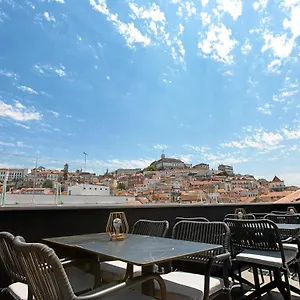 3* Hotel Mondego