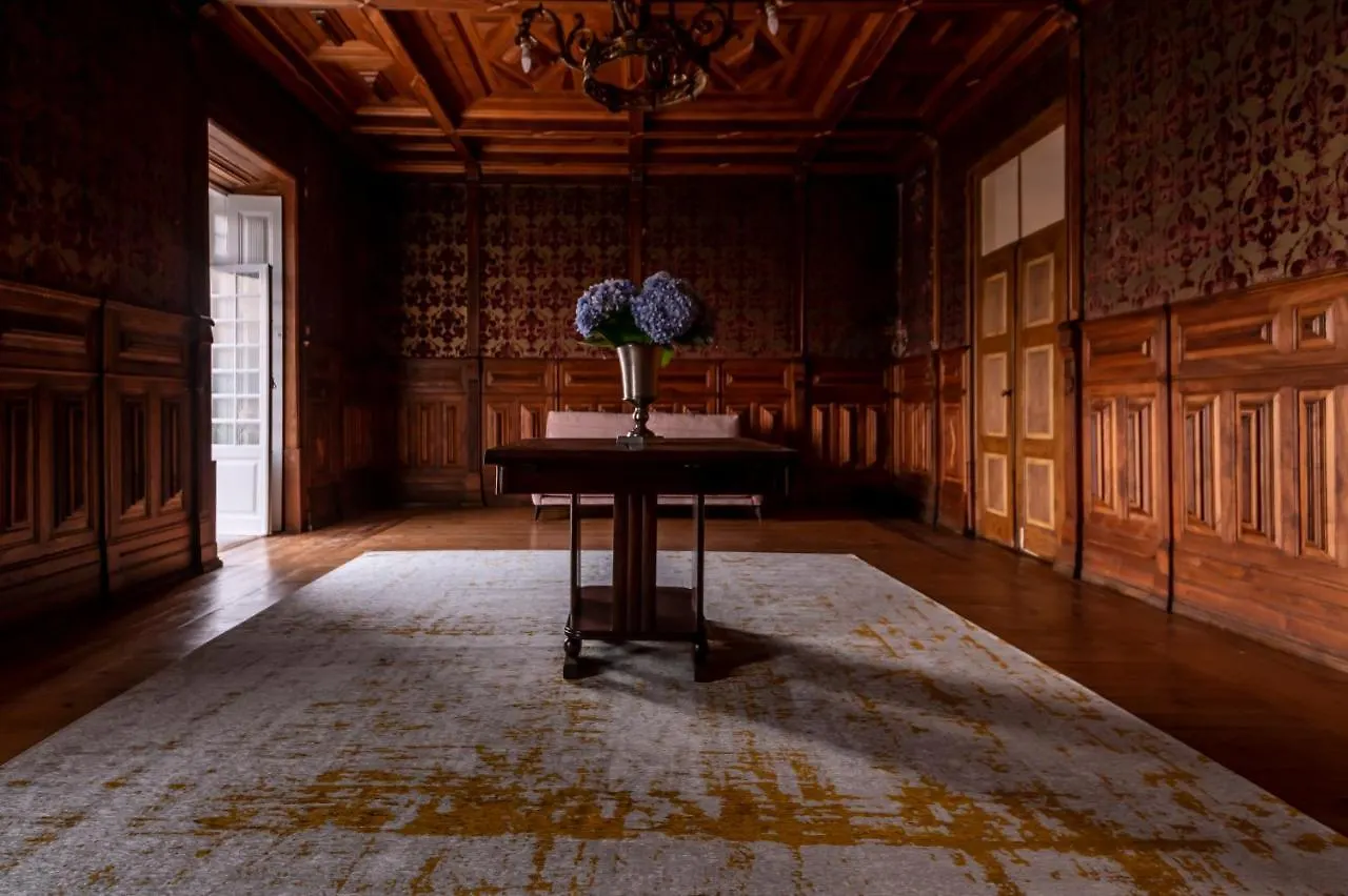 Guest house Altocanto Coimbra